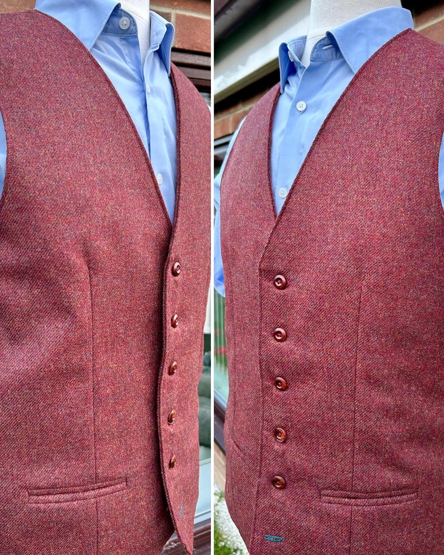 Waistcoats