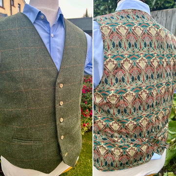 Waistcoats