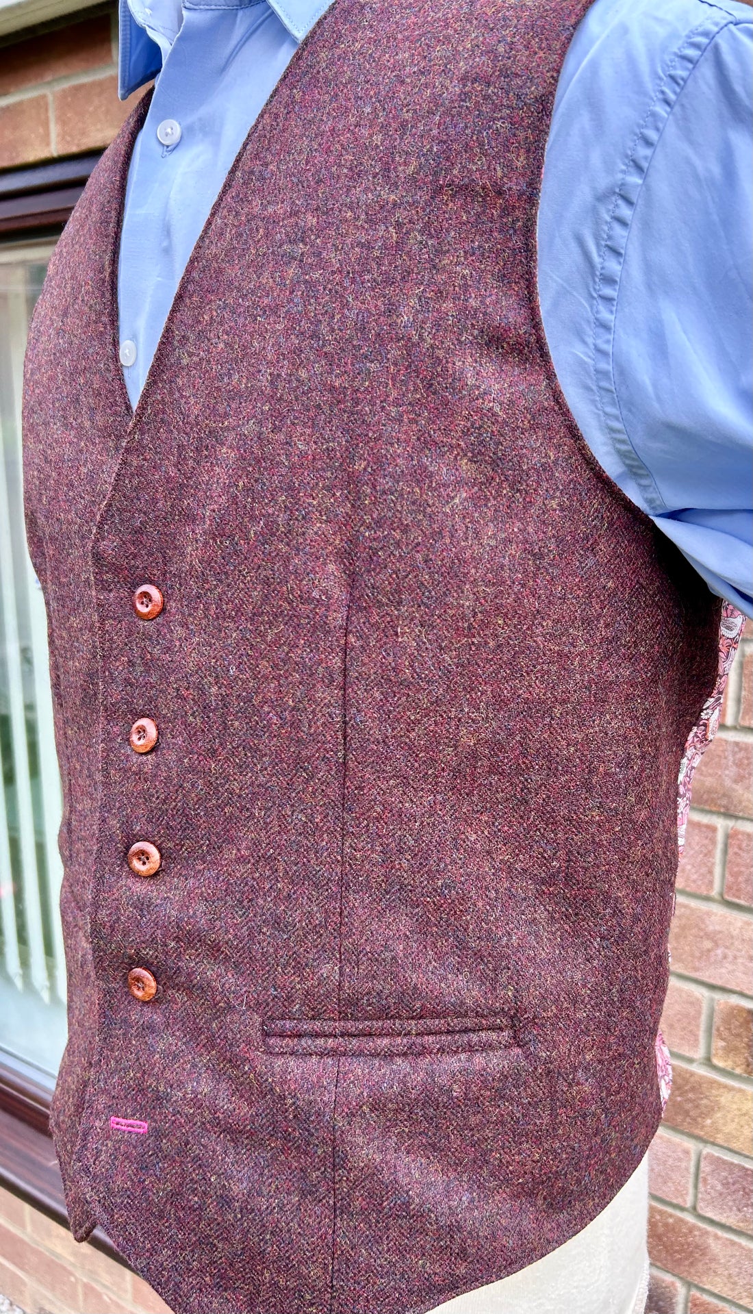 Waistcoats