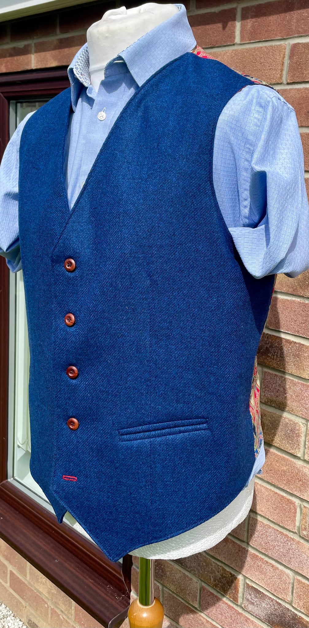 Waistcoats