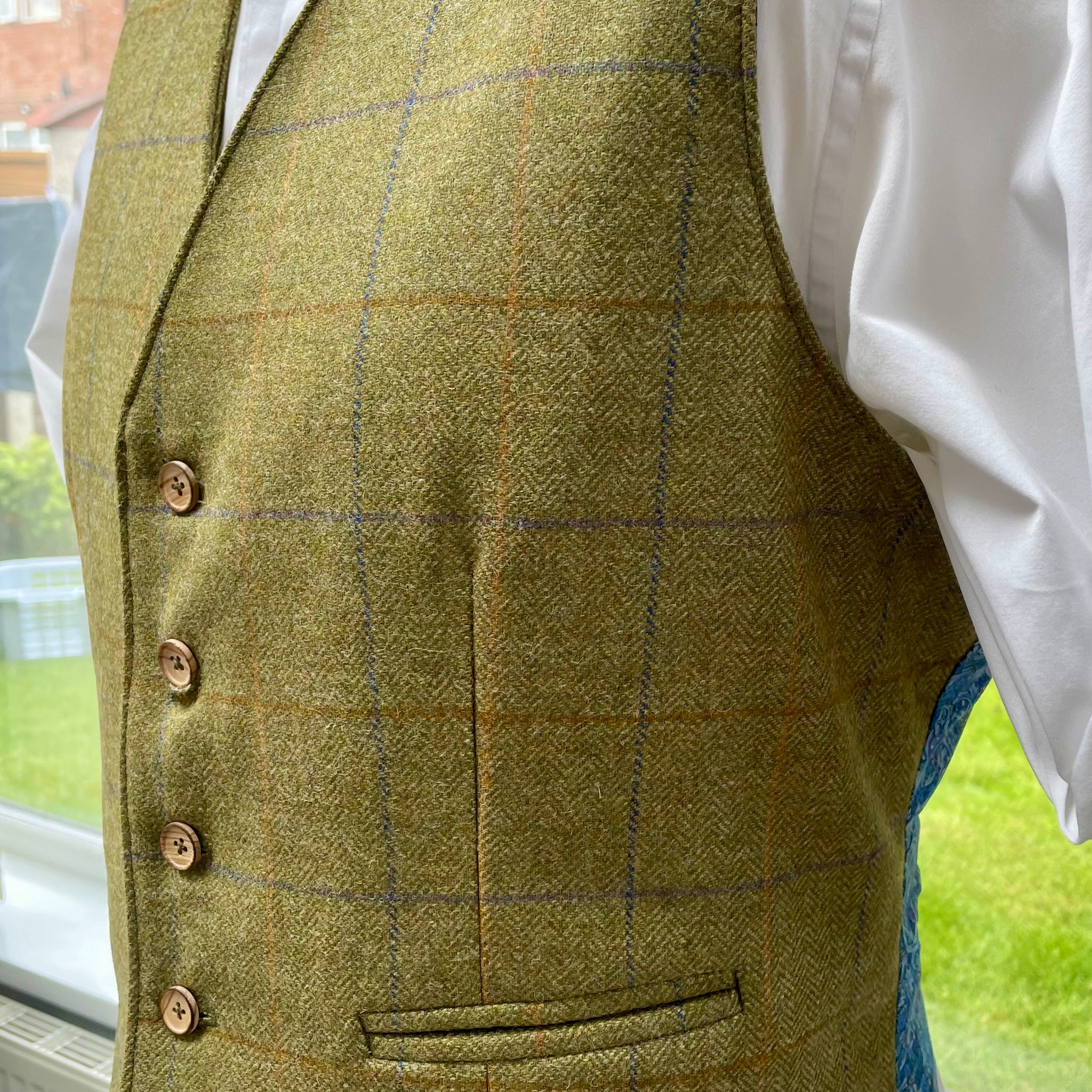 Waistcoats