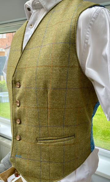 Waistcoats