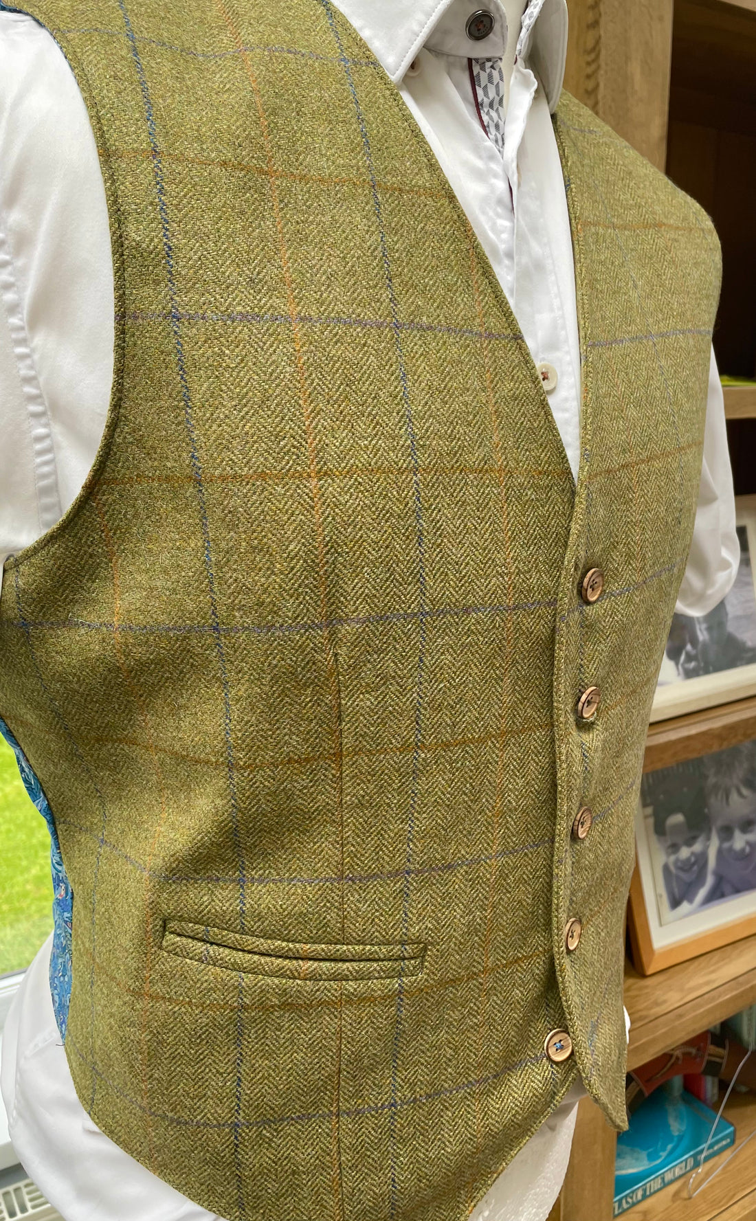 Waistcoats